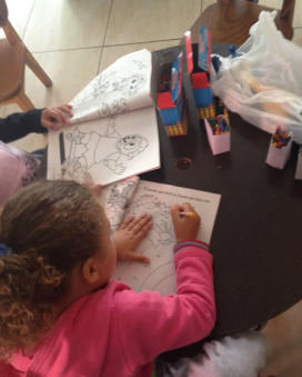 Children Care House 1