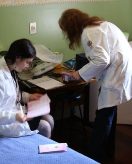 Children Care House 10