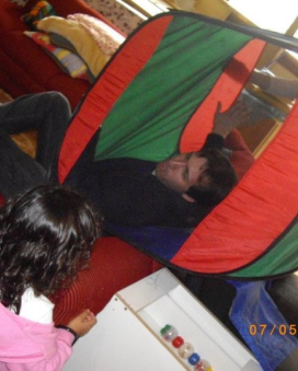 Children Care House 12