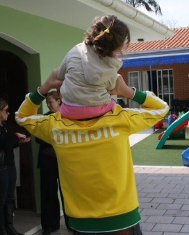 Children Care House 13