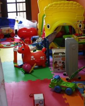 Children Care House 16