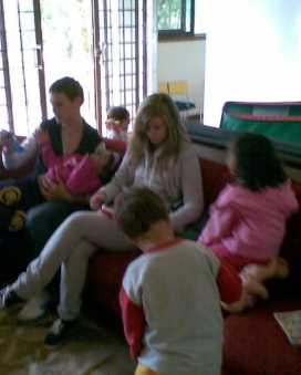 Children Care House 17