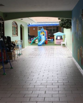 Children Care House 18
