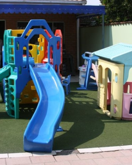 Children Care House 19