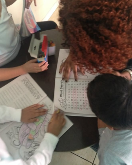 Children Care House 2