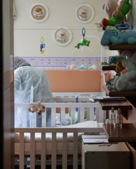 Children Care House 3