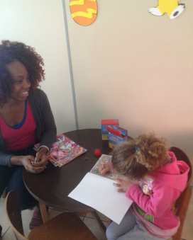 Children Care House 4