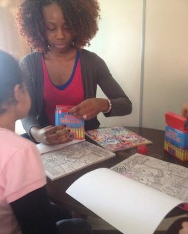 Children Care House 5