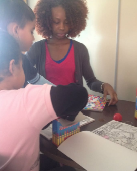 Children Care House 6