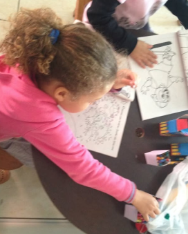 Children Care House 7