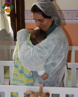 Children Care House 9