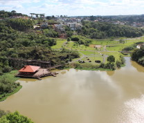 Curitiba River