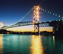 Florianópolis Bridge