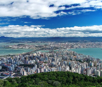 Florianópolis City
