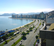 Florianópolis Ocean