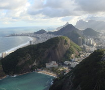 Rio de Janeiro Beautiful