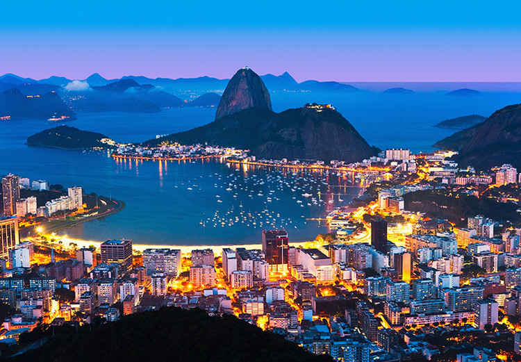 Rio de Janeiro Brazilian Experience