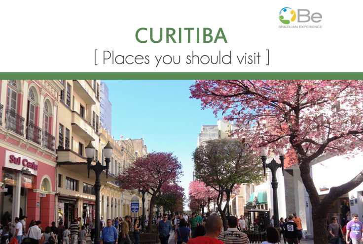 Top Things to Do in Curitiba, Brazil