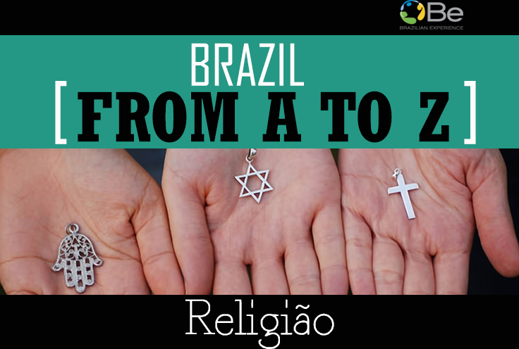 religião