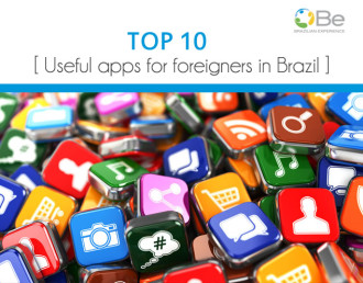 apps for foreigners in brazil