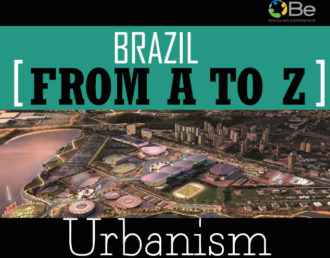 urbanism in Brazil