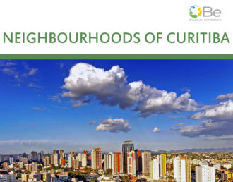 neighbourhoods of curitiba