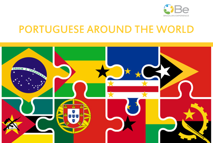 portuguese around the world