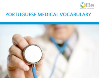 PORTUGUESE MEDICAL VOCABULARY