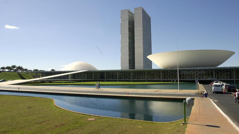 Important info about Brasília - Brazilian Experience