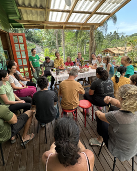 Transform Lives Through Art and Sustainability 11