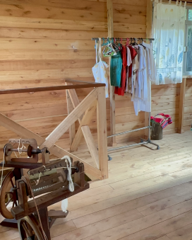 Transform Lives Through Art and Sustainability 2