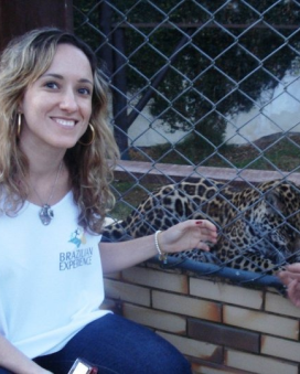 Wildlife rescue centerWildlife rescue center 1