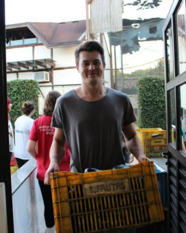 Wildlife rescue centerWildlife rescue center 18