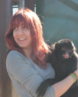 Wildlife rescue centerWildlife rescue center 3