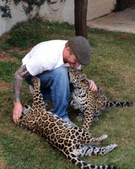 Wildlife rescue centerWildlife rescue center 7