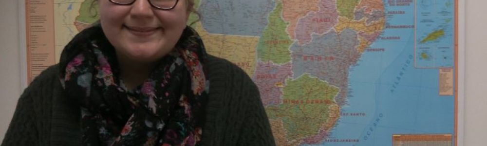 american exchange student