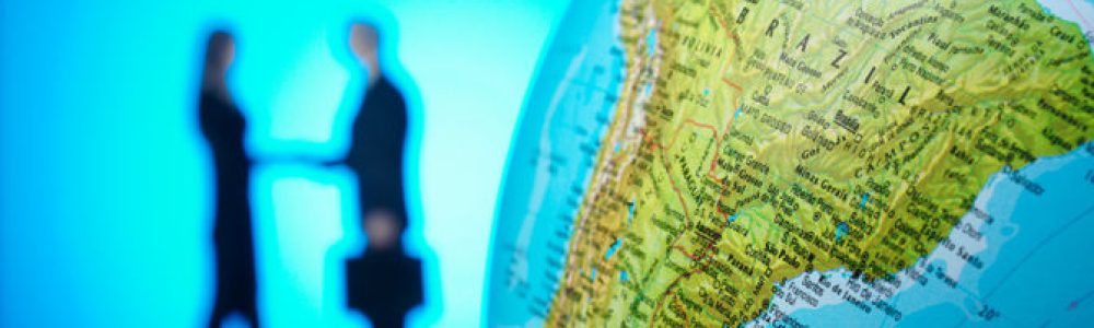 internship program in Brazil