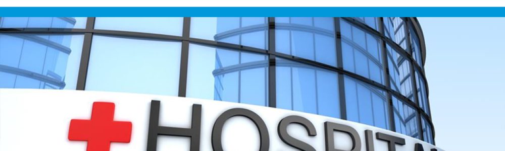 hospitals in Curitiba