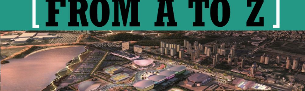 urbanism in Brazil